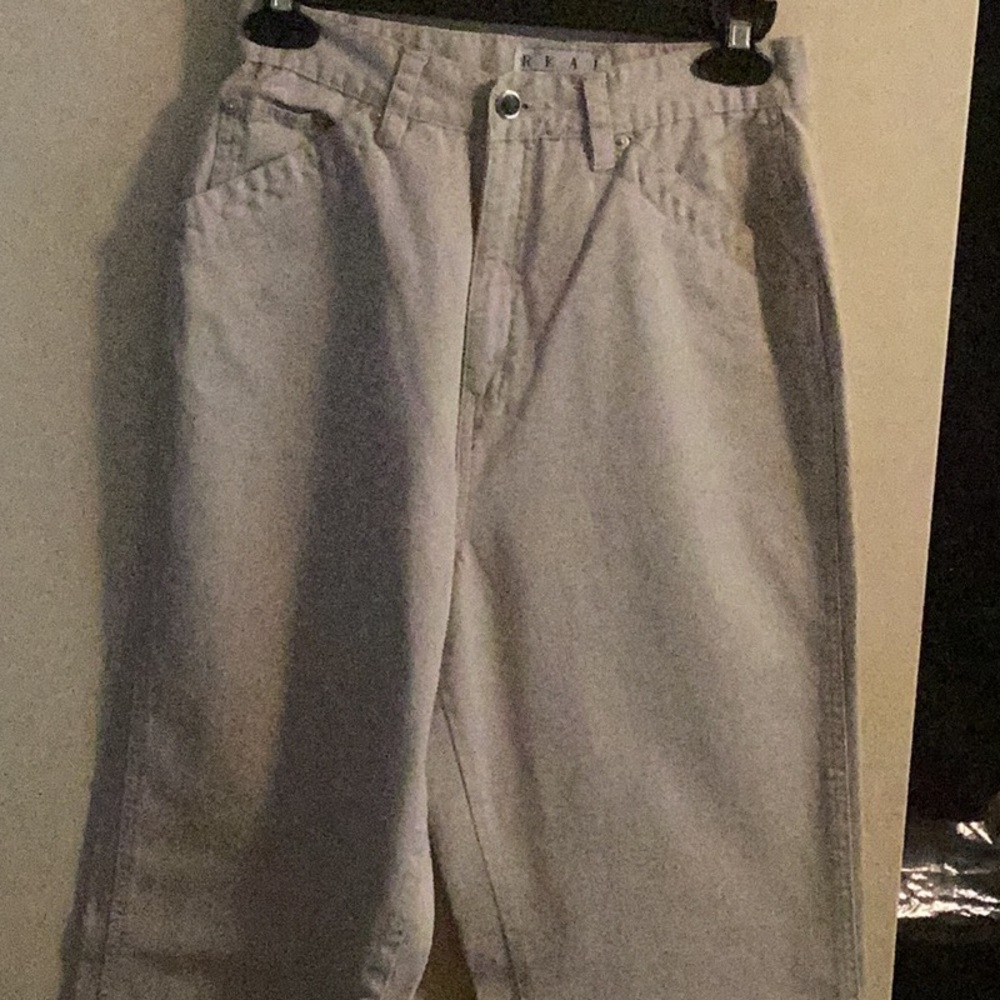 Khakis